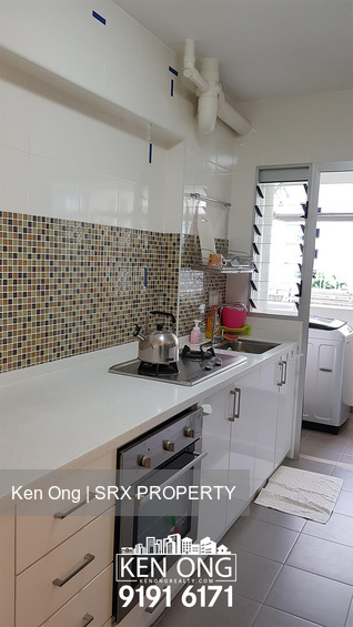 Blk 211C Punggol Walk (Punggol), HDB 4 Rooms #177295192